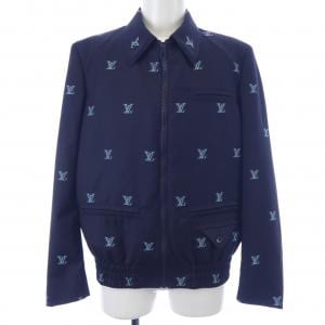 ルイヴィトン LOUIS VUITTON ジェットポケットブルゾン HPFB1EUR8 ブルゾン