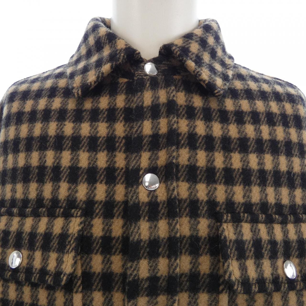 セリーヌ CELINE 2W30D338Z ジャケット