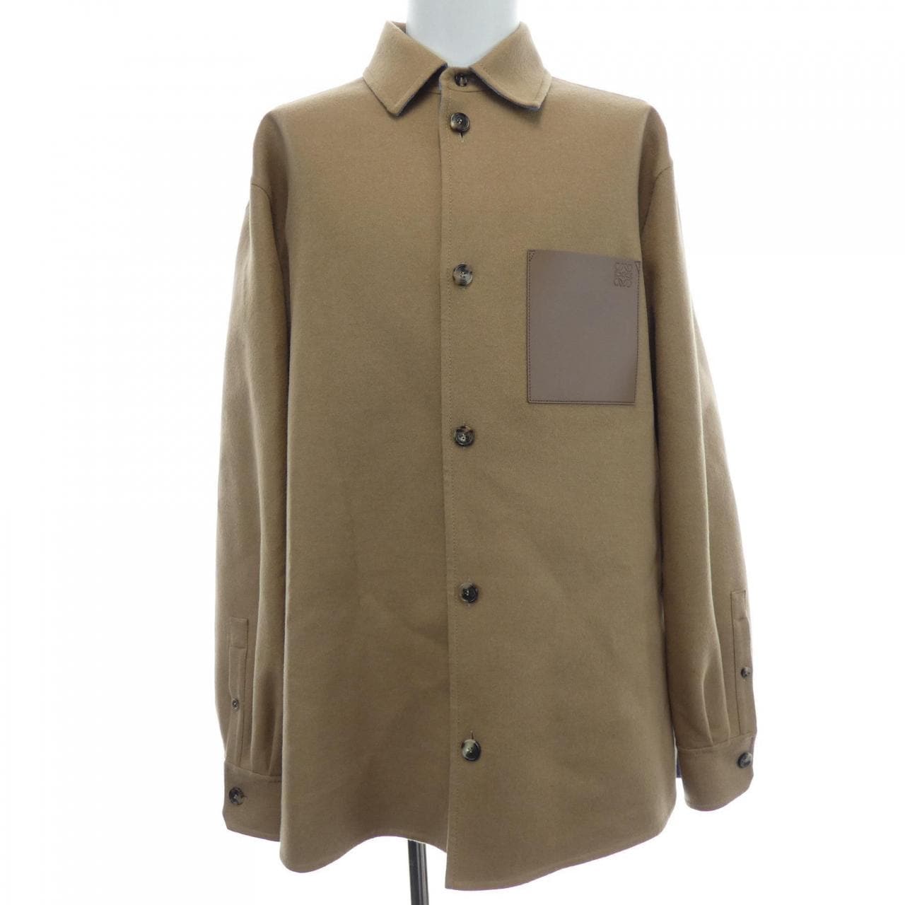 ロエベ LOEWE H526Y05WY2 シャツ