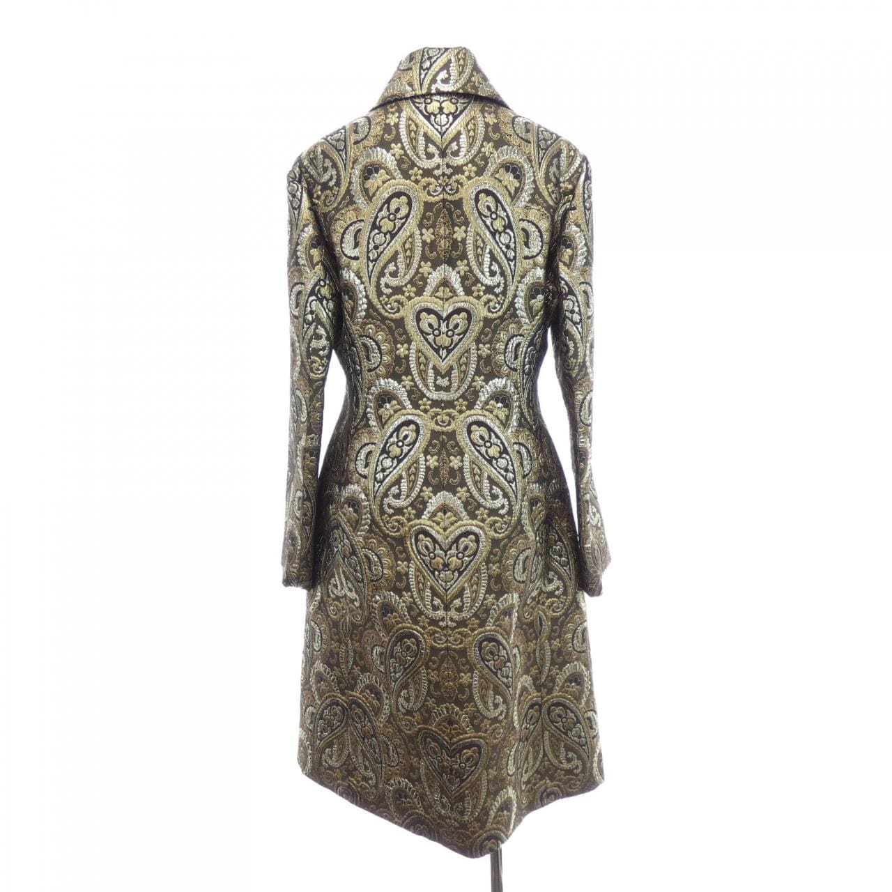 セリーヌ CELINE F021856U コート