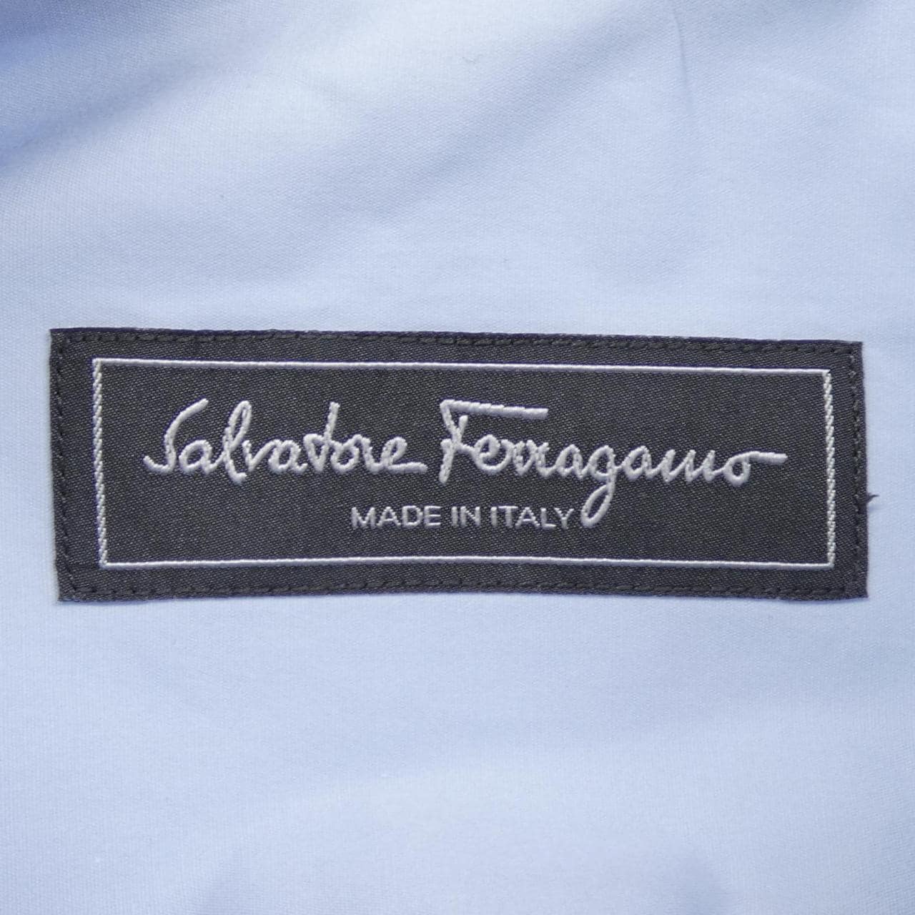 サルヴァトーレフェラガモ SALVATORE FERRAGAMO シャツ