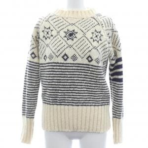 トムブラウン THOM BROWNE MKA048AKP183 ニット