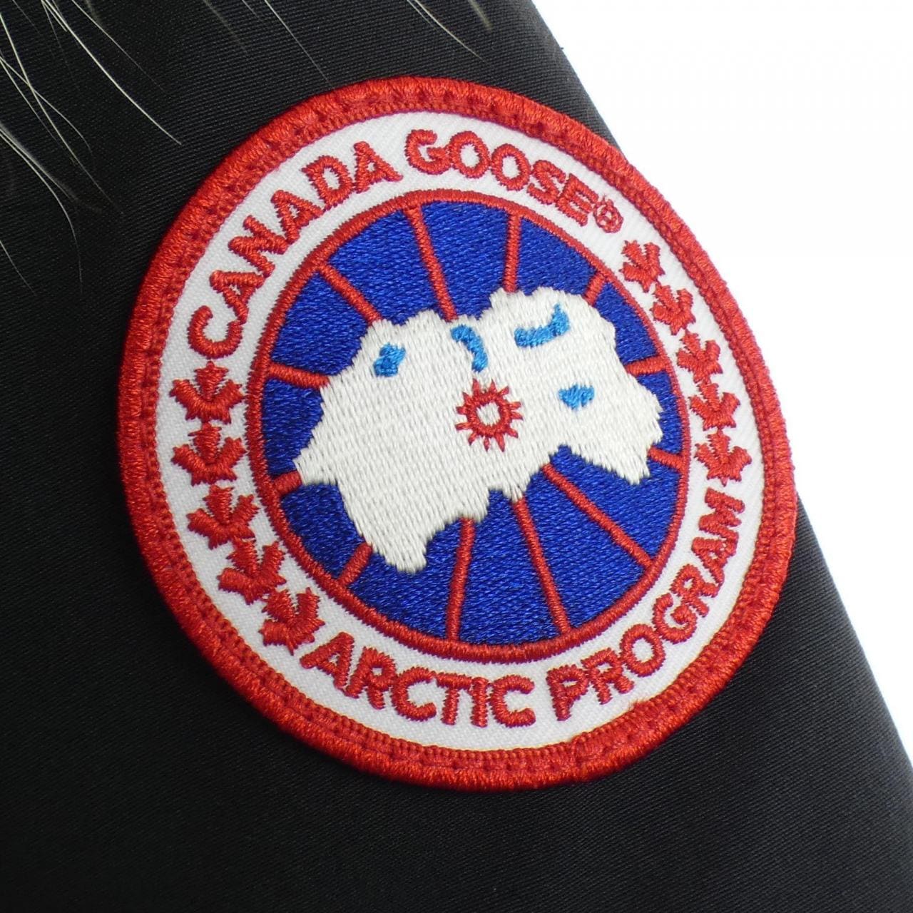 Canada Goose CANADA GOOSE 3438JM JASPER Down Jacket