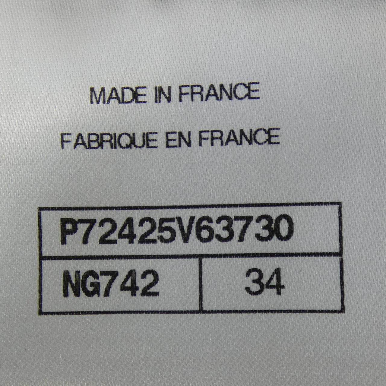 シャネル CHANEL P72425V63730 ワンピース