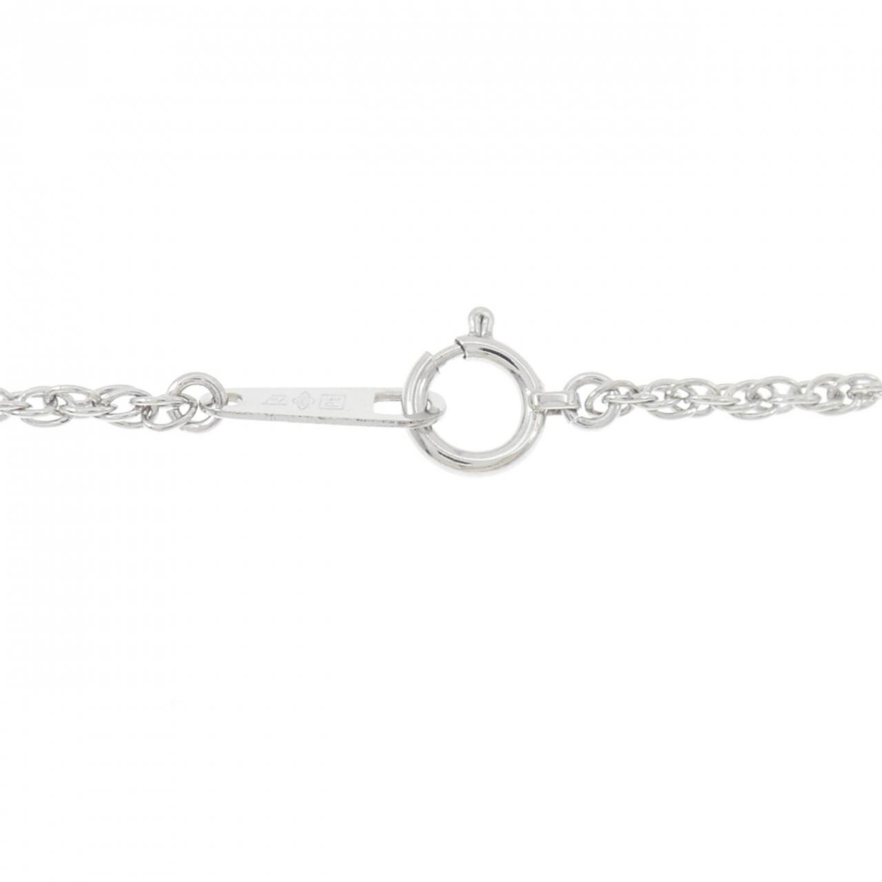 PT850 ネックレス