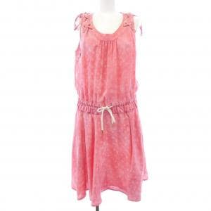 ルイヴィトン LOUIS VUITTON モノグラムクラウドサンドレス FNDR04D96 ワンピース