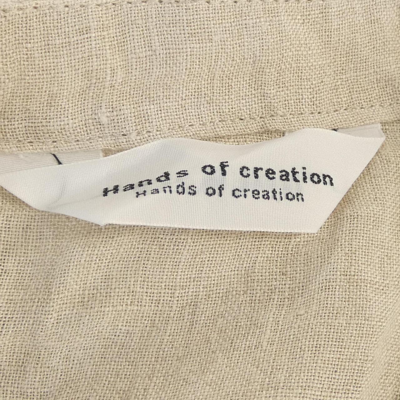 HANDS OF CREATION ワンピース