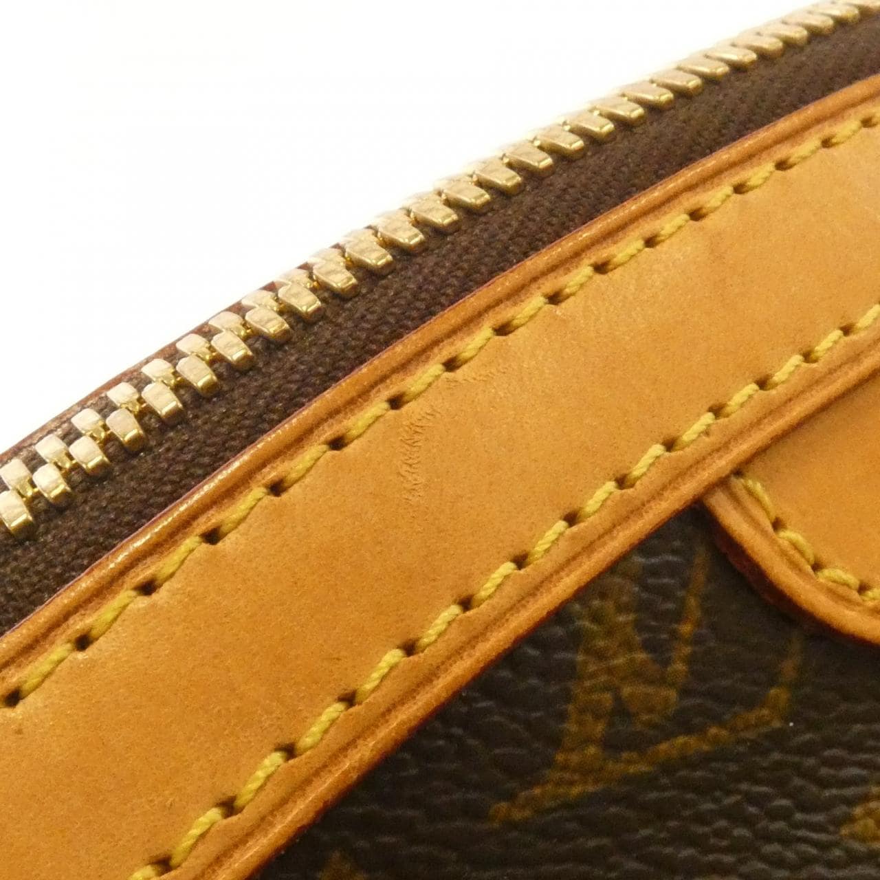 ルイヴィトン モノグラム ティヴォリ PM M40143 バッグ