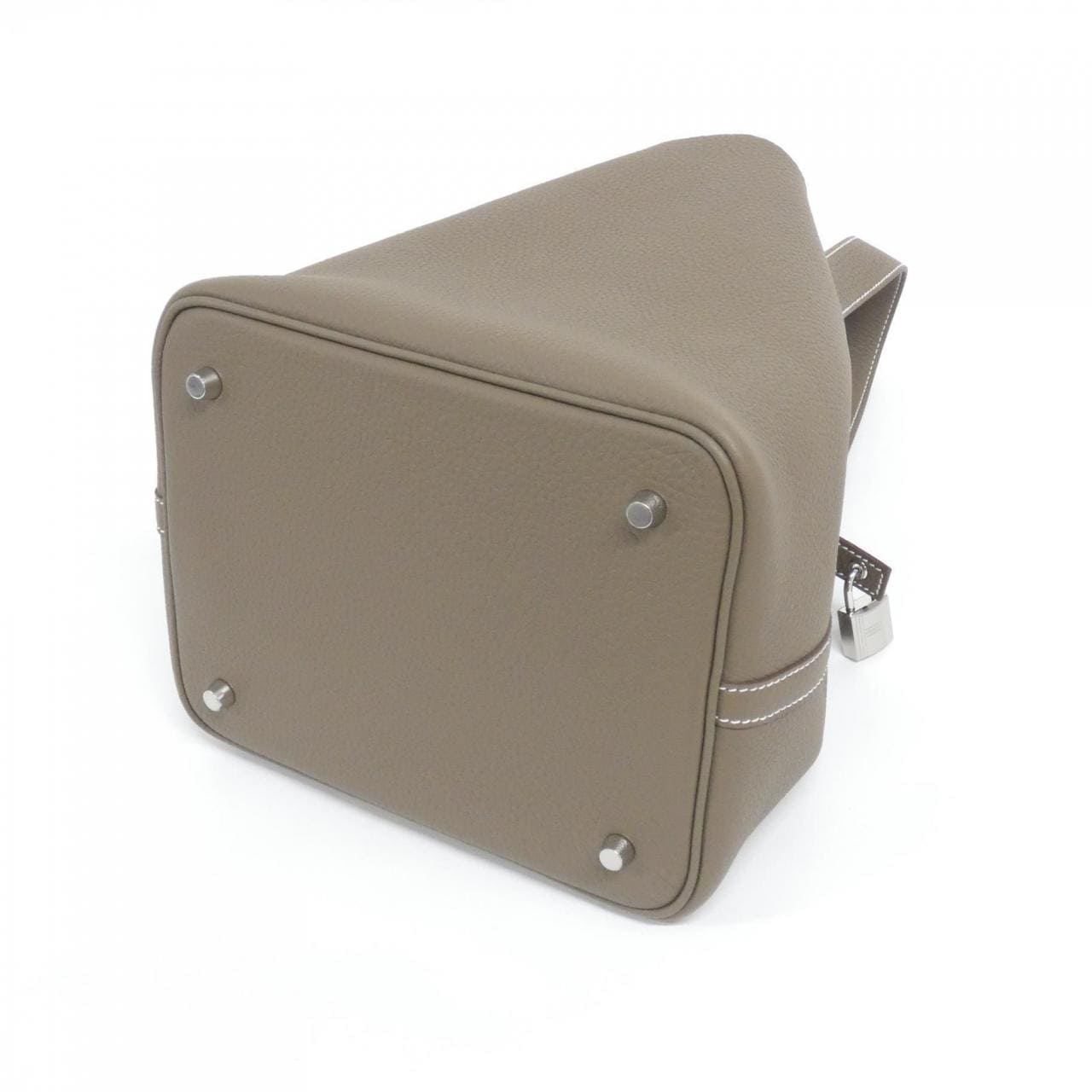 [未使用品] HERMES Picotin Lock MM 060991CK 包