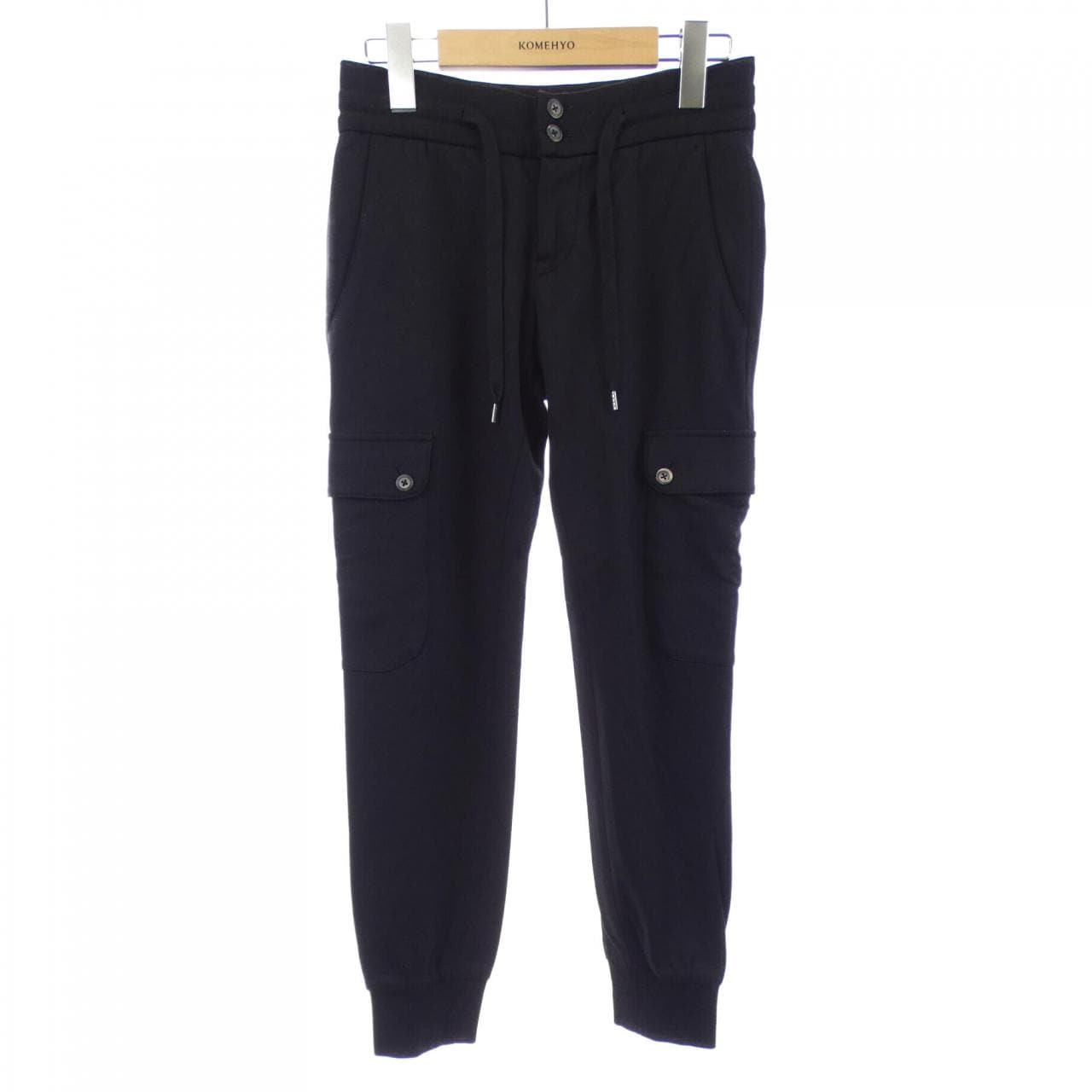 ピーティーゼロウーノ PT01 パンツ