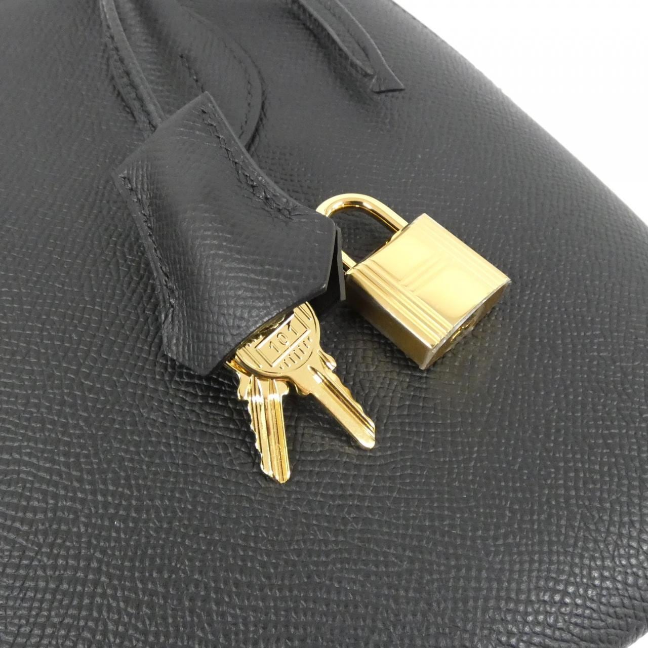 エルメス ボリード1923  25cm 082798CC バッグ