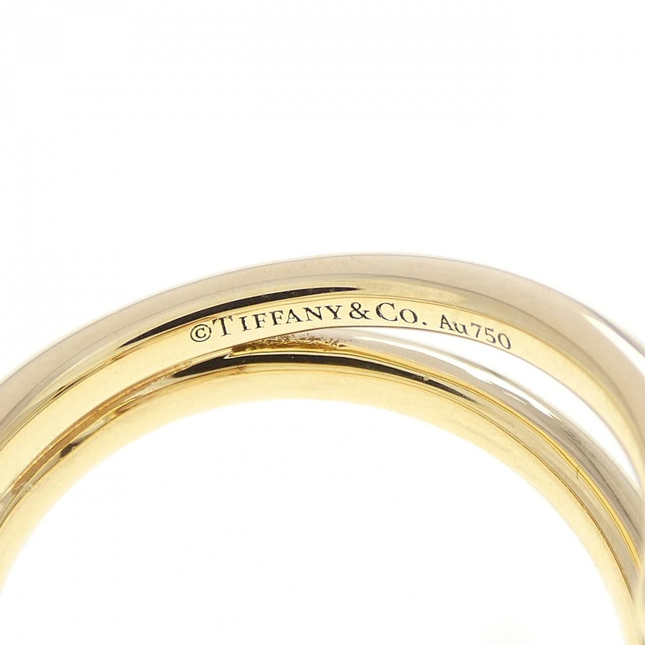 ティファニー ハードウェア リング