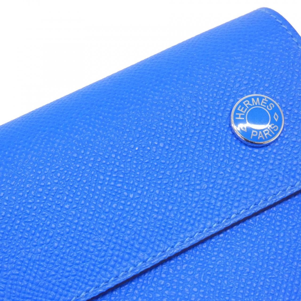 エルメス エルメスナップ 085099CK ウォレット バッグ