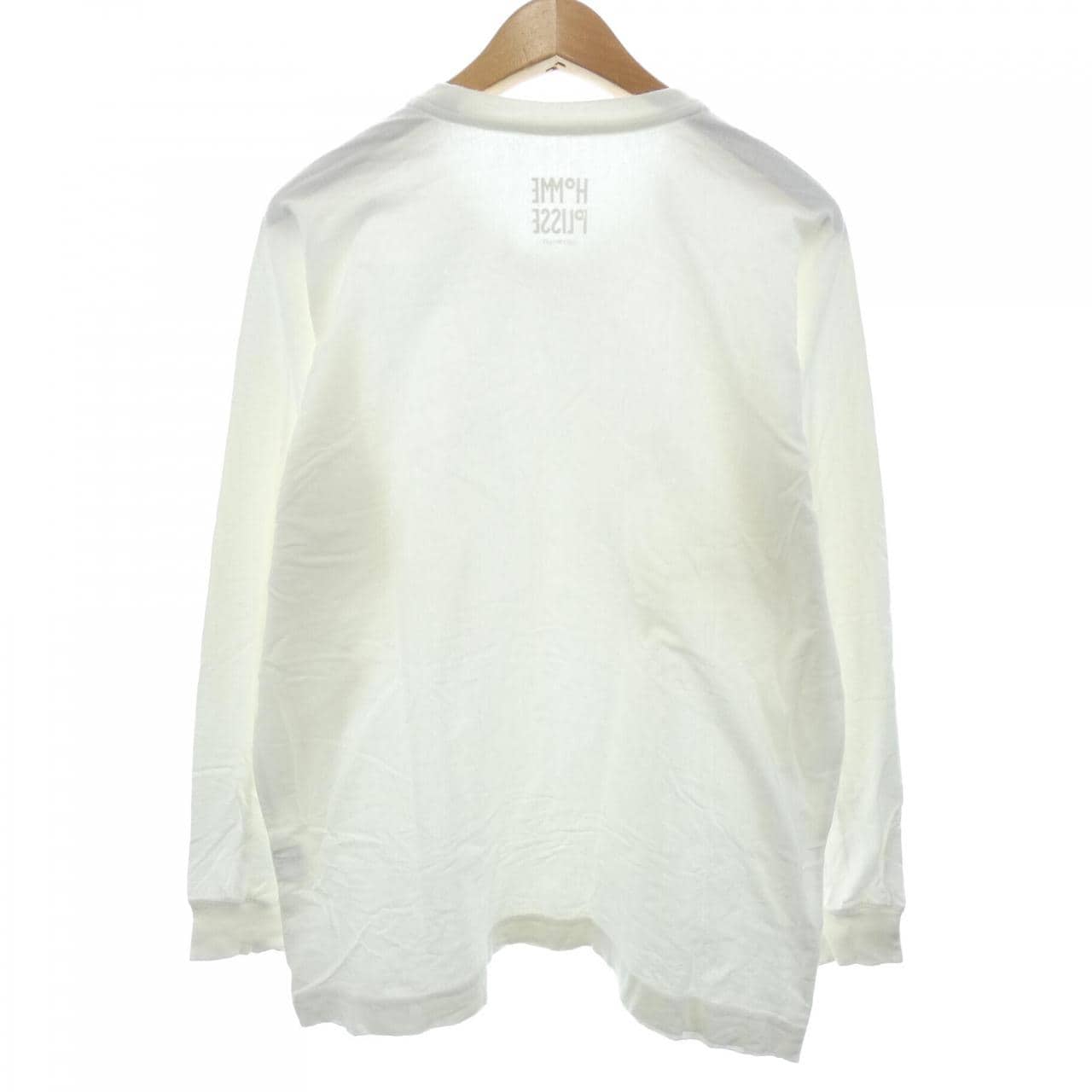 オムプリッセ HOMME PLISSE HP23JK203 Tシャツ