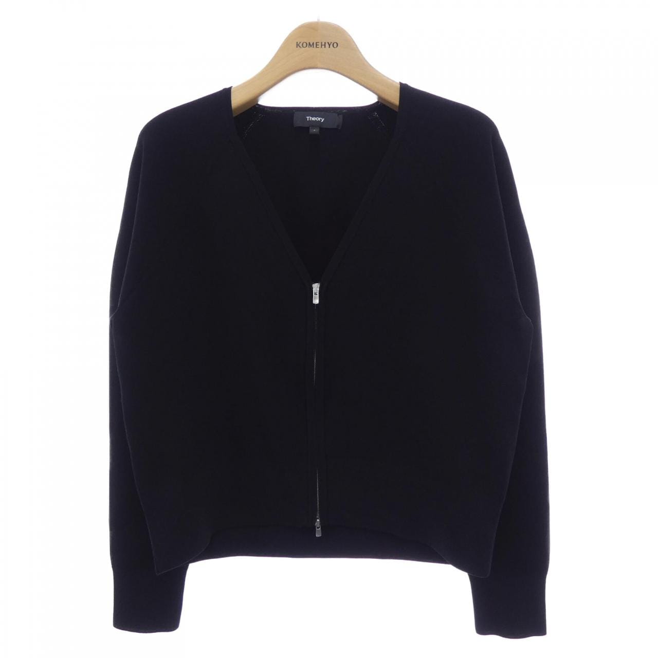 セオリー theory 01-0103723-051-902 カーディガン