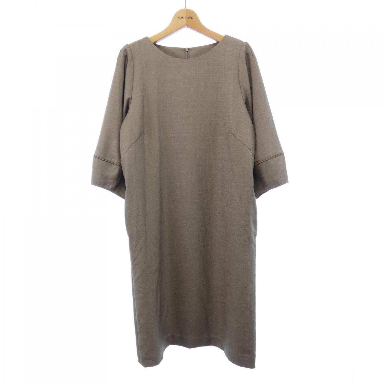 レリアン LEILIAN ワンピース