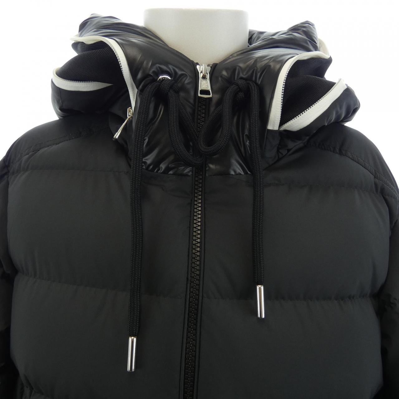 モンクレール MONCLER CARDERE ダウンジャケット