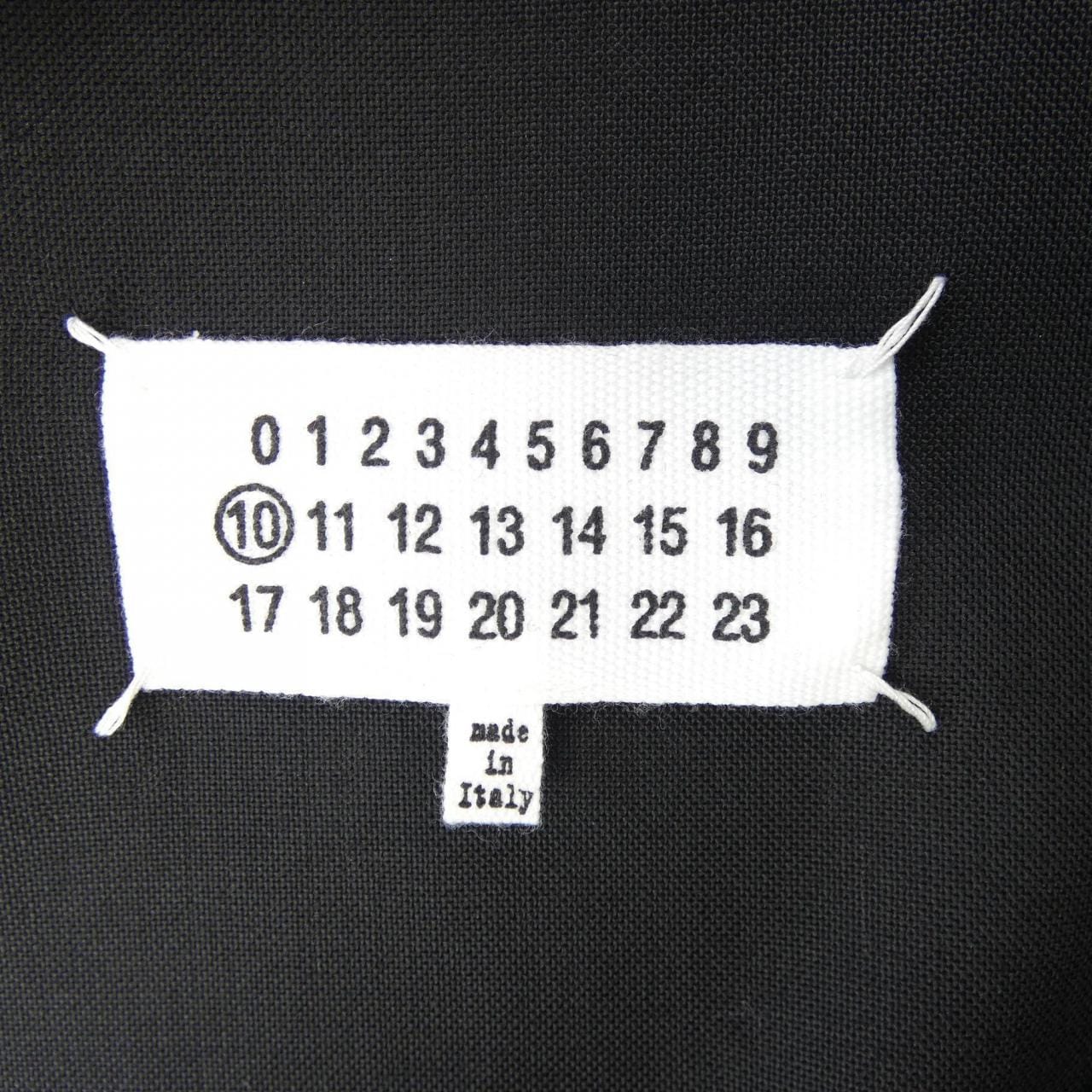 メゾンマルジェラ Maison Margiela S50BN0447 ジャケット