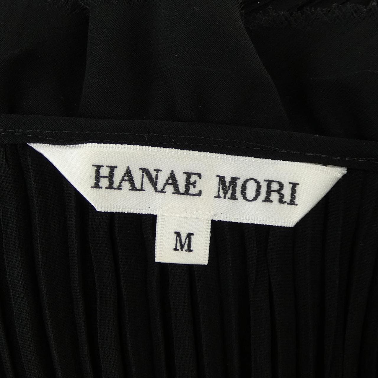 ハナエモリ HANAE MORI 25-04712-48 トップス