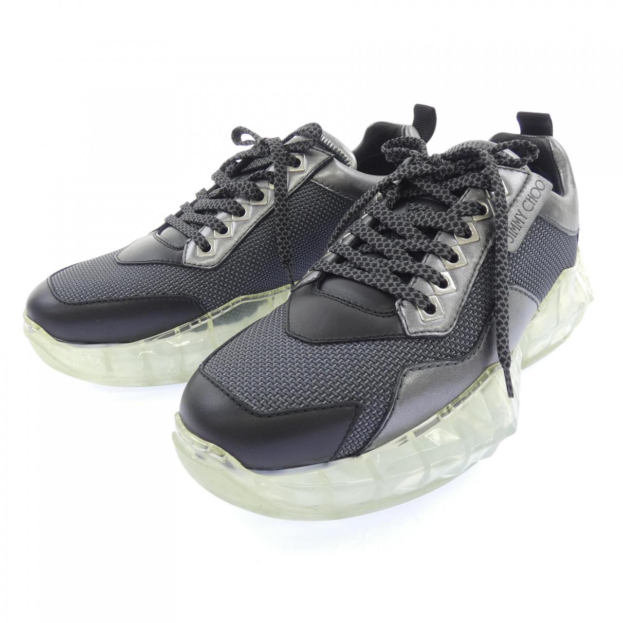 ジミーチュウ JIMMY CHOO スニーカー