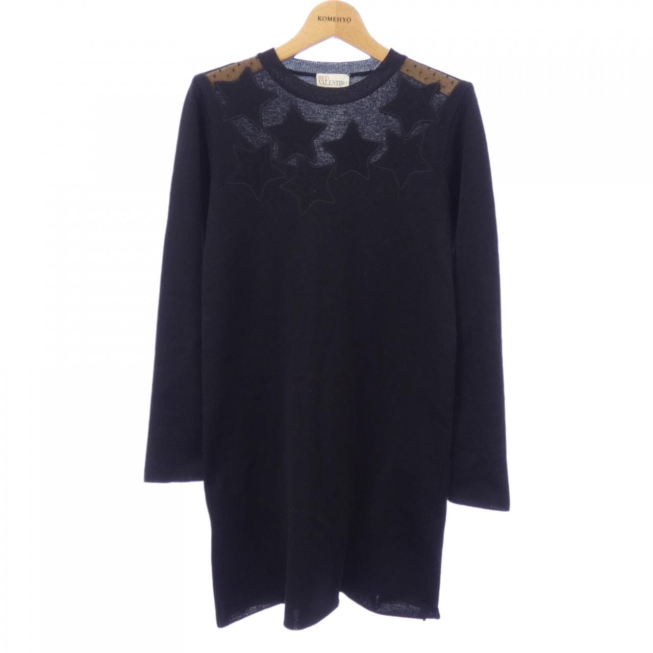 レッドバレンティノ RED VALENTINO ワンピース