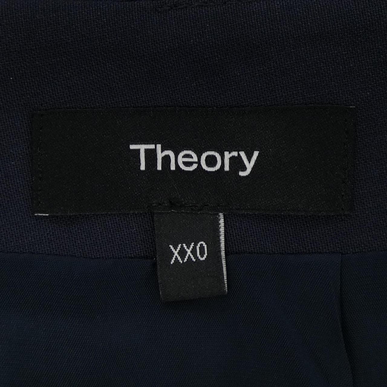 セオリー theory 01-2107965-890-696 スカート