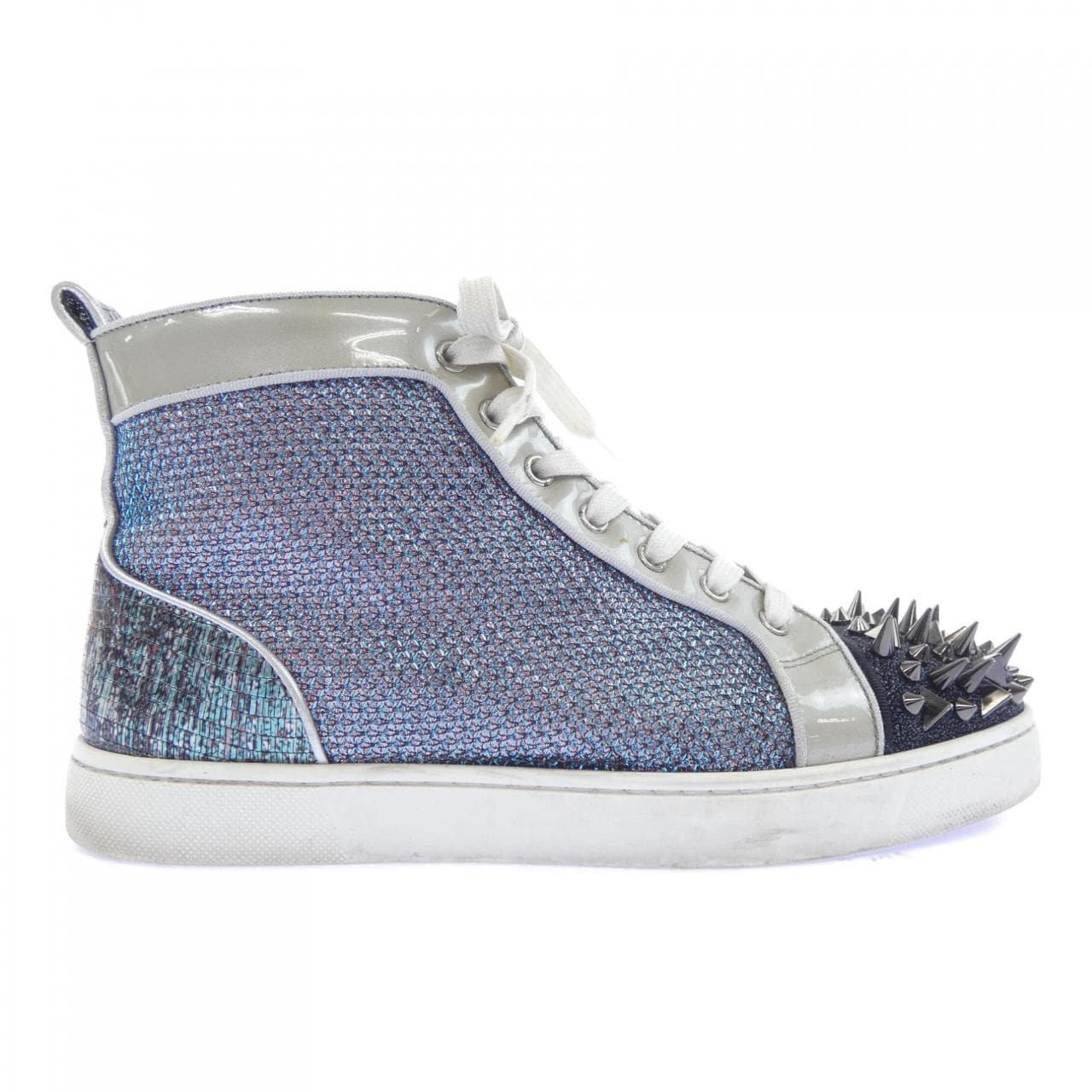 クリスチャンルブタン CHRISTIAN LOUBOUTIN スニーカー