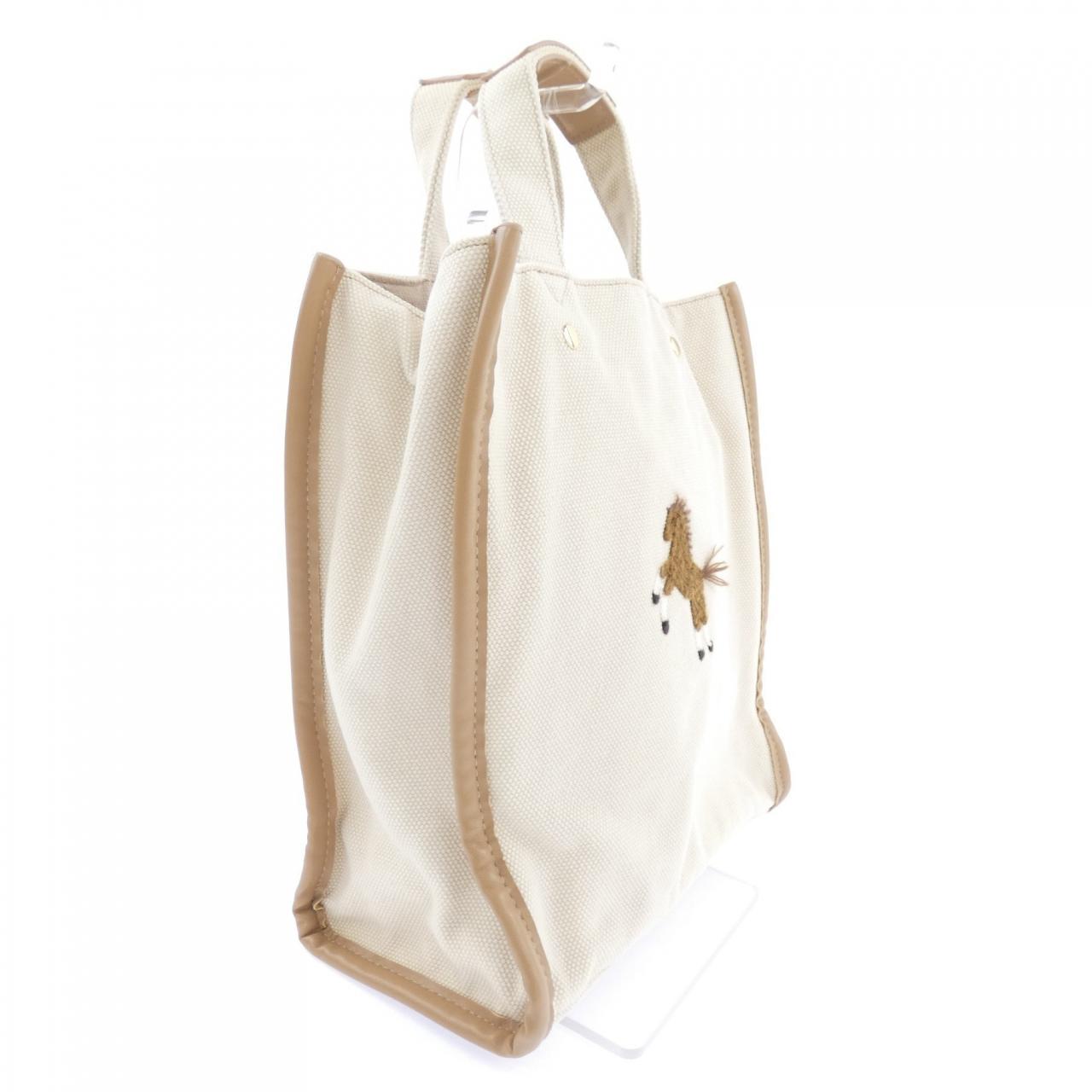 SEVENTEN BY KAWAHITO BAG
