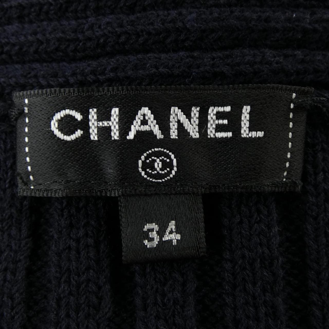 シャネル CHANEL P63137K48814 ワンピース