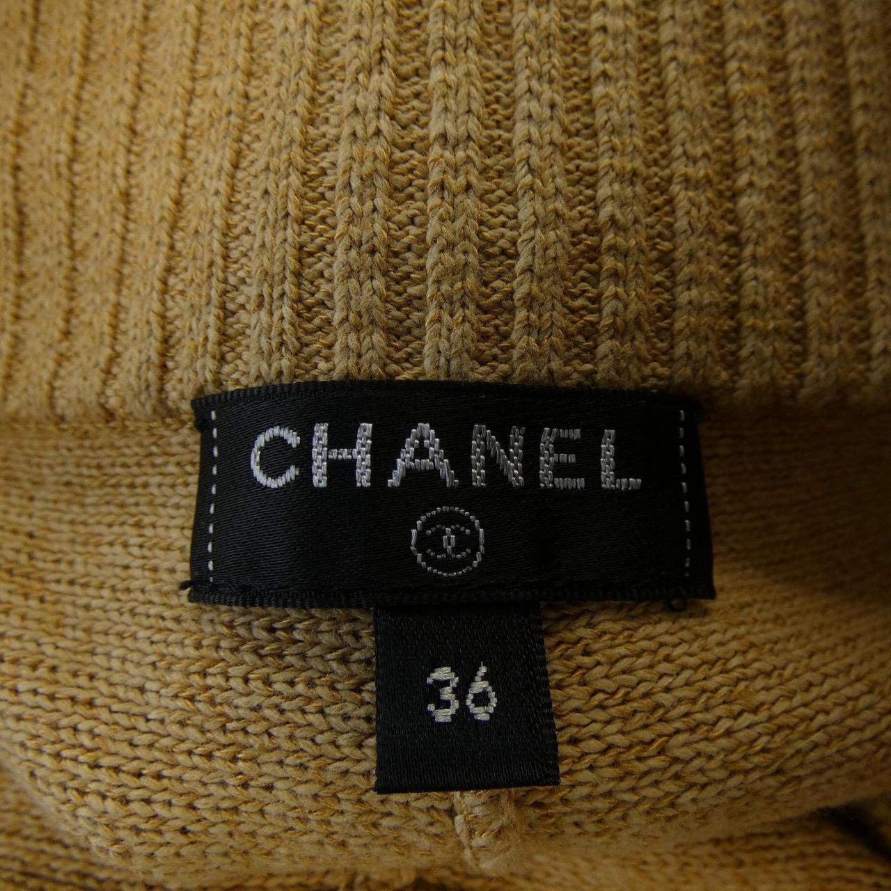シャネル CHANEL P61438K46806 パンツ