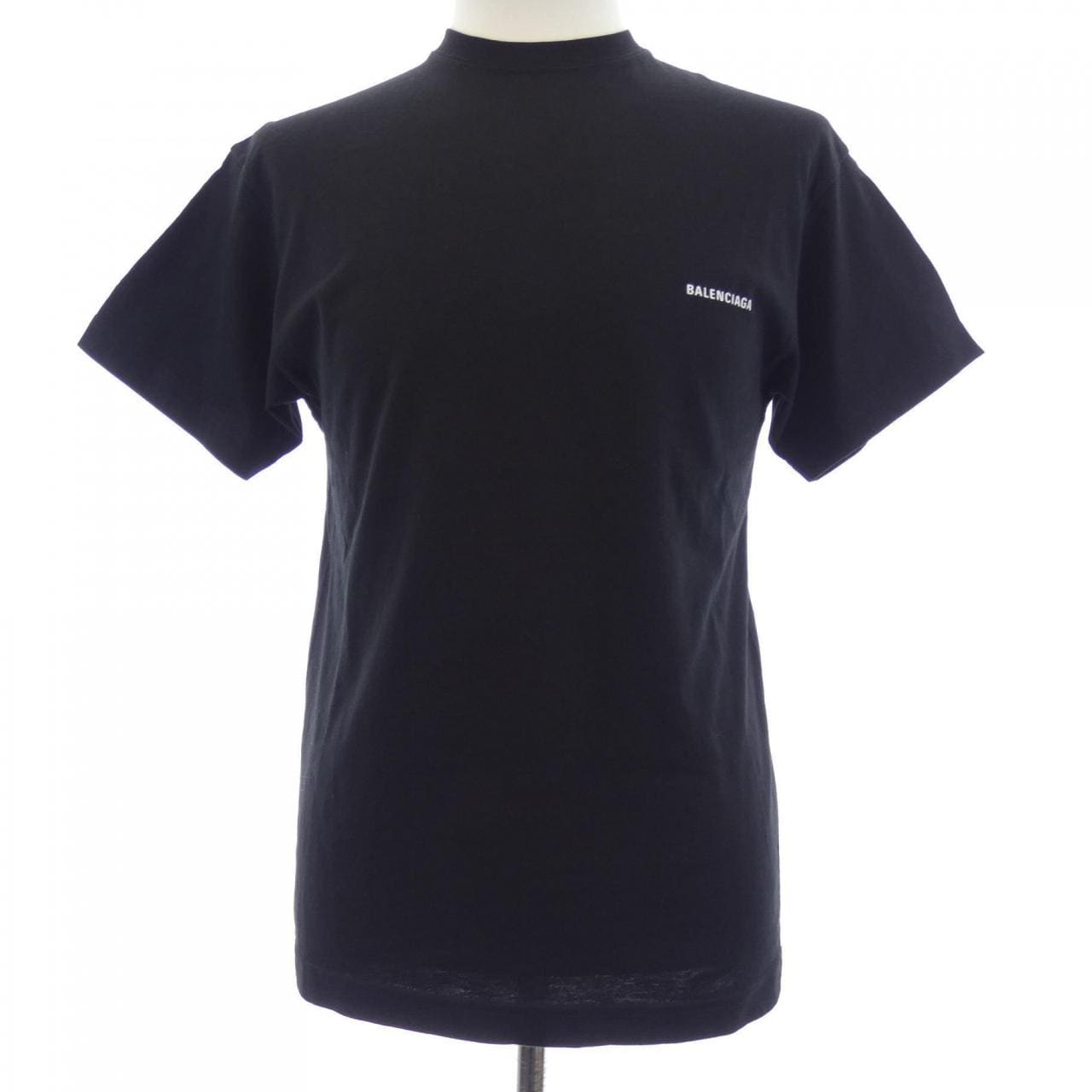 バレンシアガ BALENCIAGA 613969 TYK28 Tシャツ