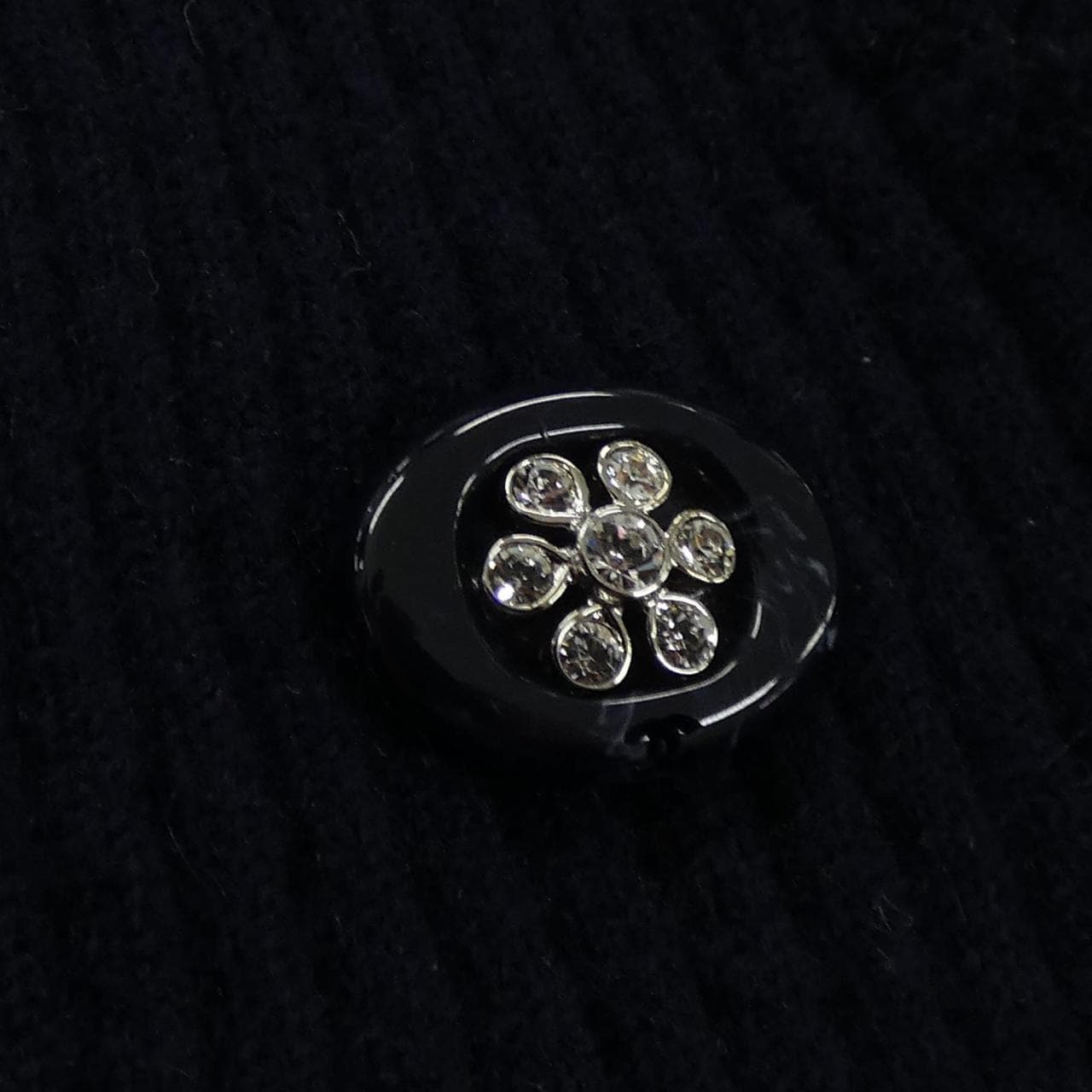 シャネル CHANEL P78670K11367 ニット