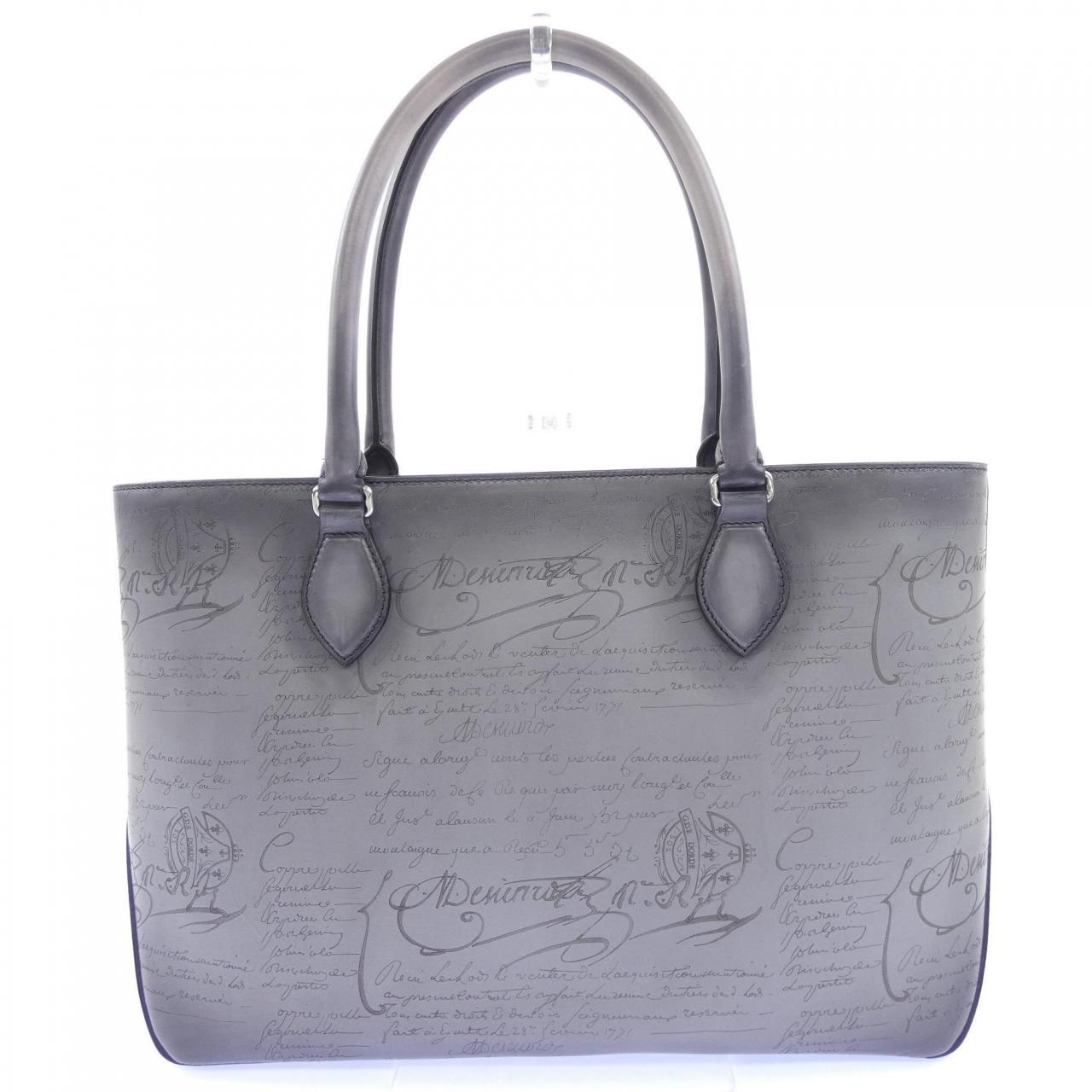 ベルルッティ Berluti トゥジュールミニトートバッグ BAG