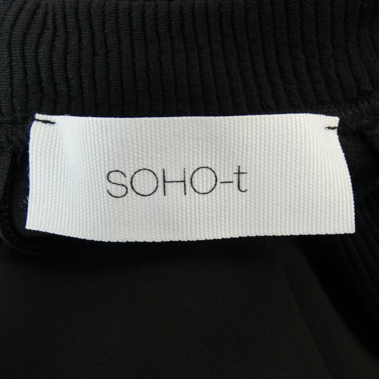 SOHO-t ワンピース