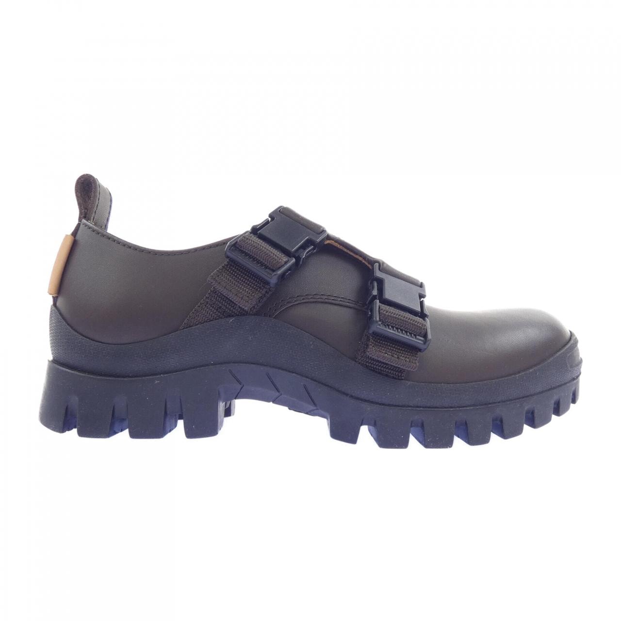 エンダースキーマー HENDER SCHEME double monk 2146 シューズ