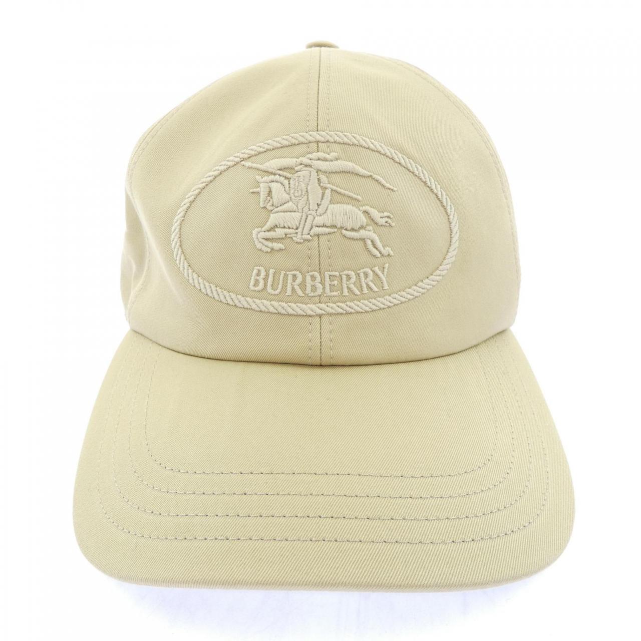 バーバリー BURBERRY キャップ