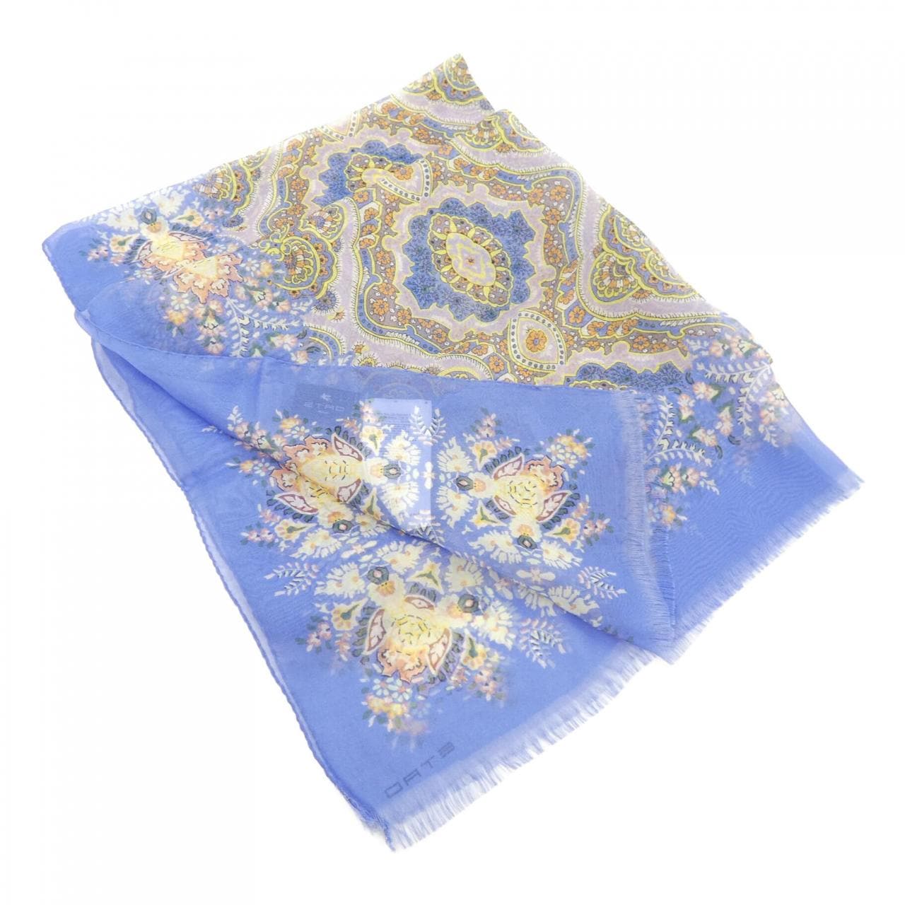エトロ ETRO STOLE