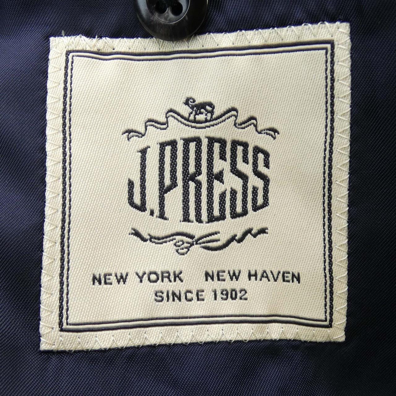 ジェイプレス J.PRESS ジャケット