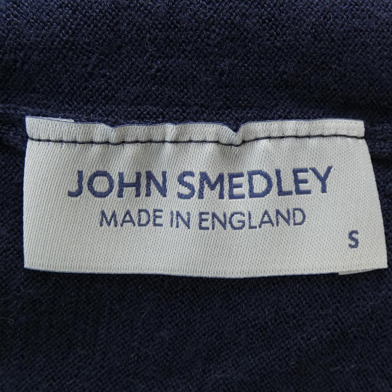 ジョンスメドレー JOHN SMEDLEY ニット