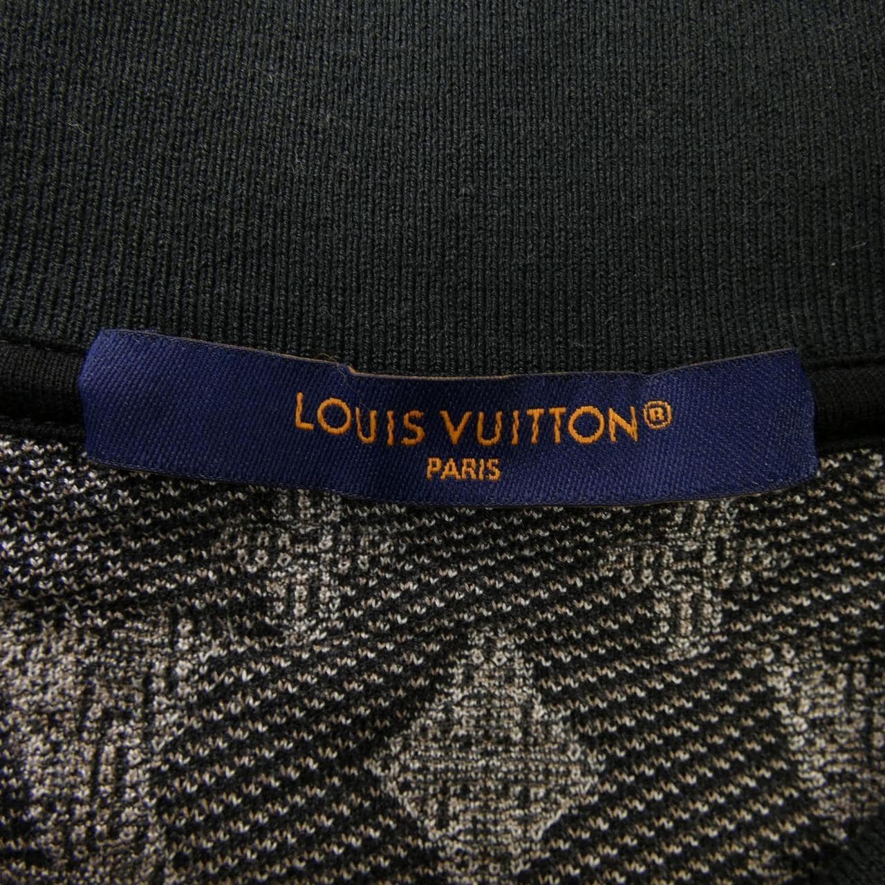 ルイヴィトン LOUIS VUITTON ブルゾン