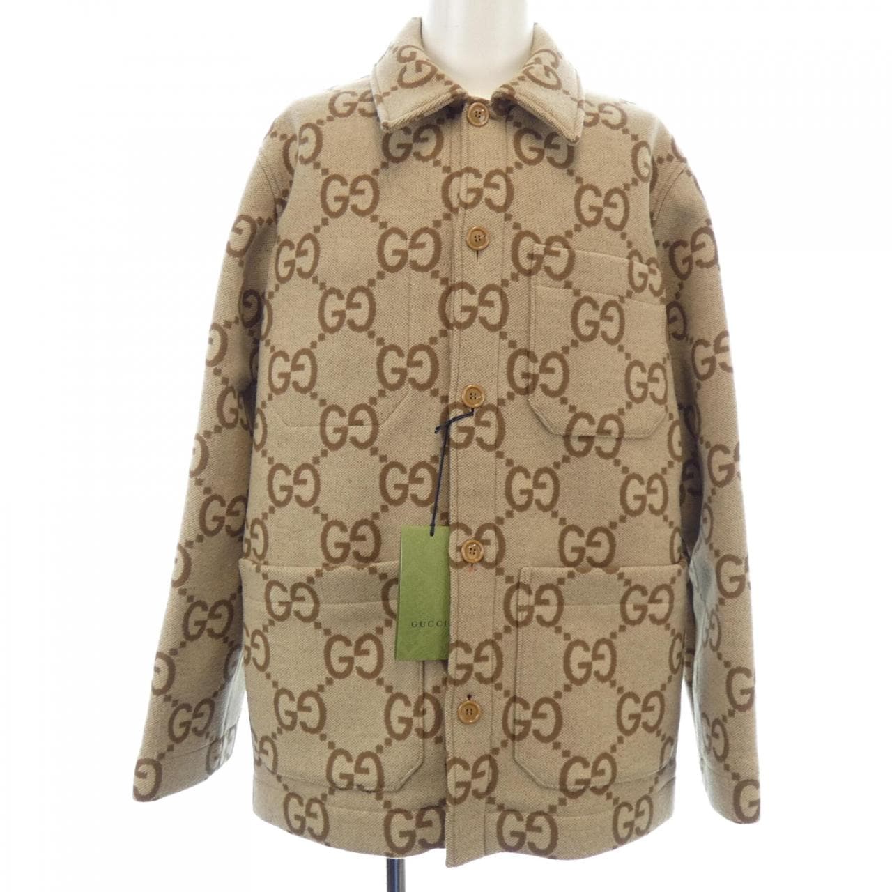 グッチ GUCCI ジャケット