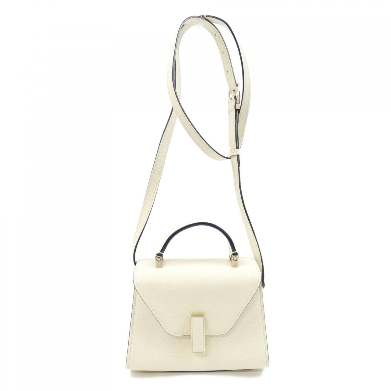 ヴァレクストラ VALEXTRA BAG