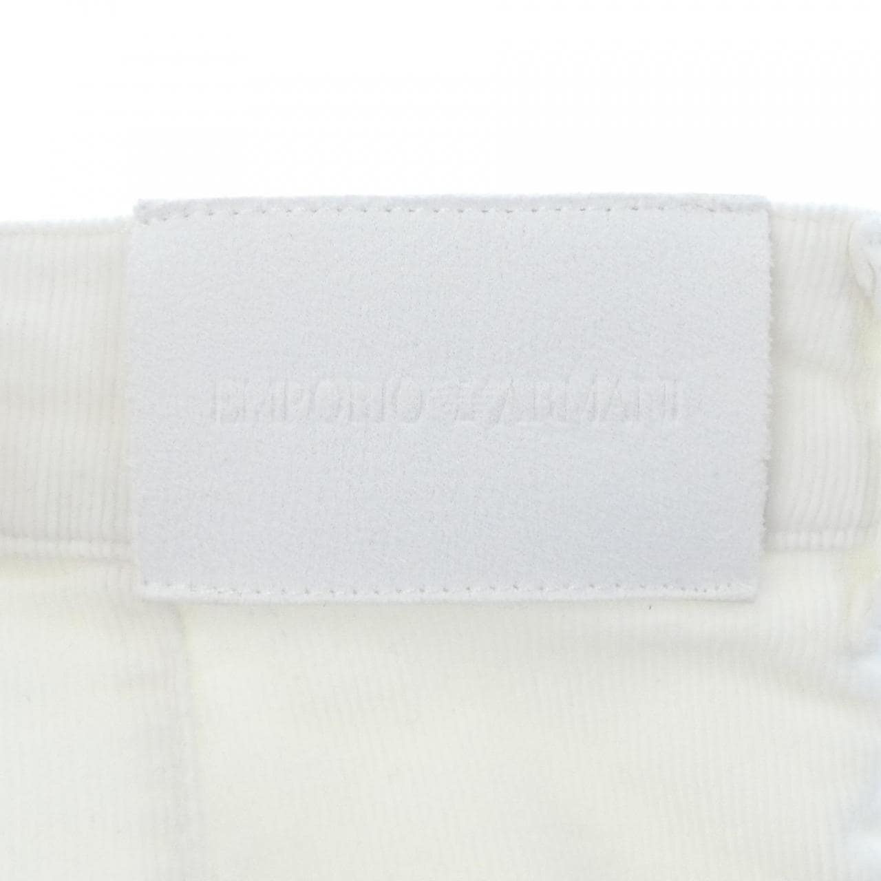 エンポリオアルマーニ EMPORIO ARMANI パンツ