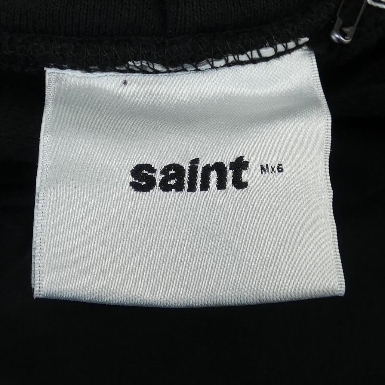 セントマイケル SAINT MICHAEL パーカー