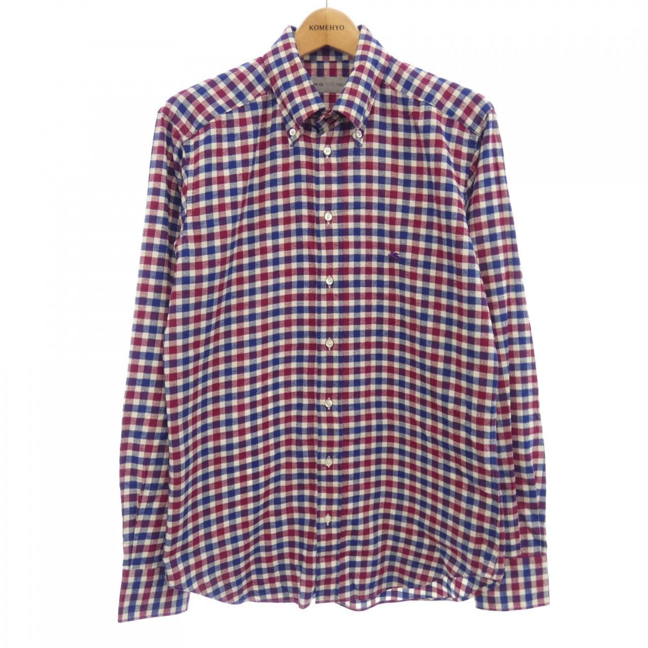エトロ ETRO シャツ