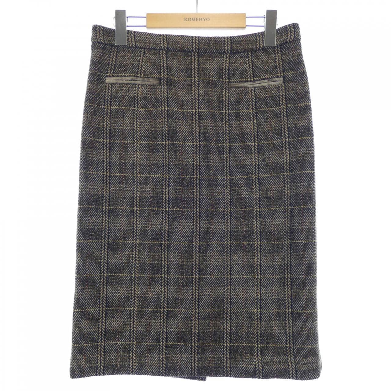 エトロ ETRO スカート