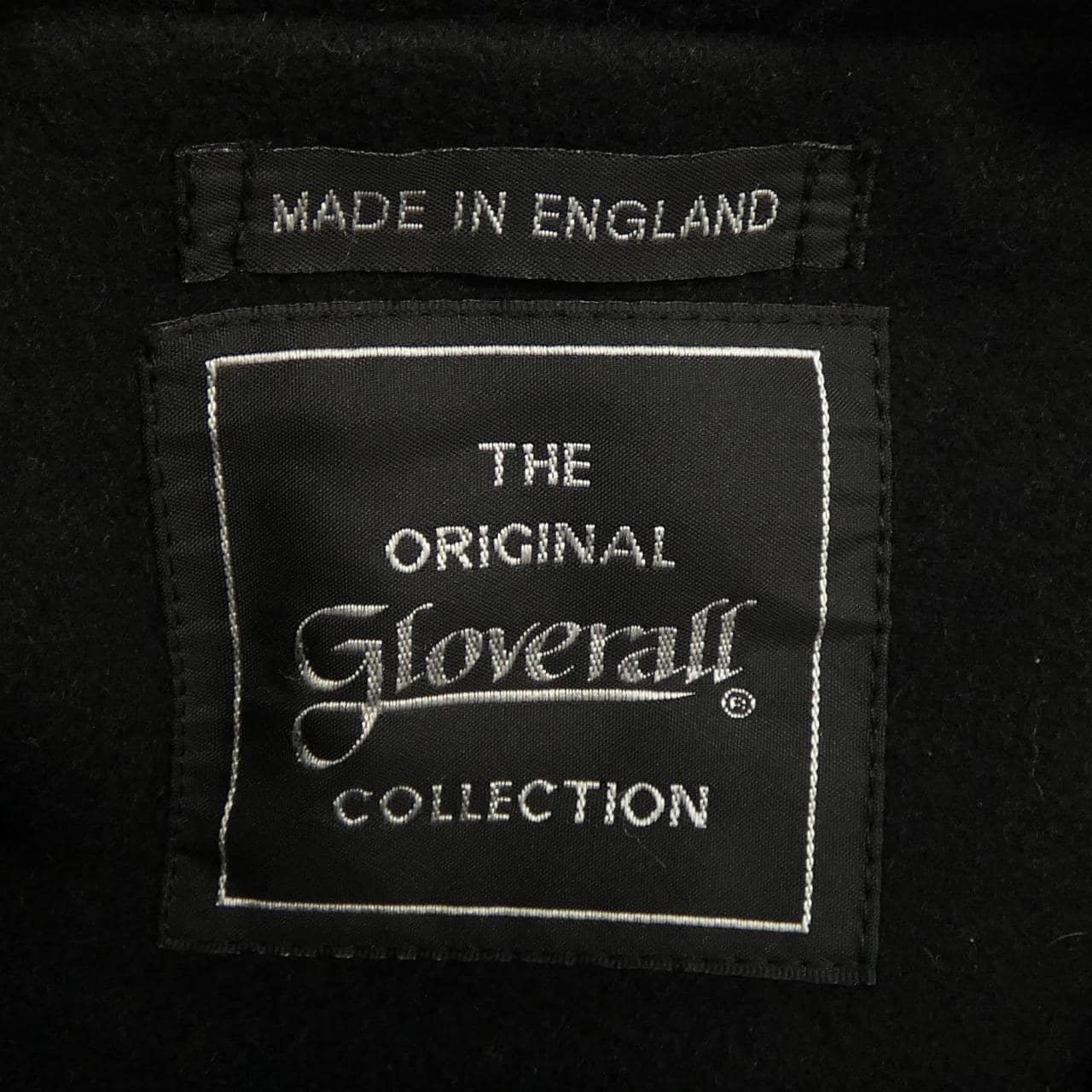 グローバーオール GLOVERALL コート