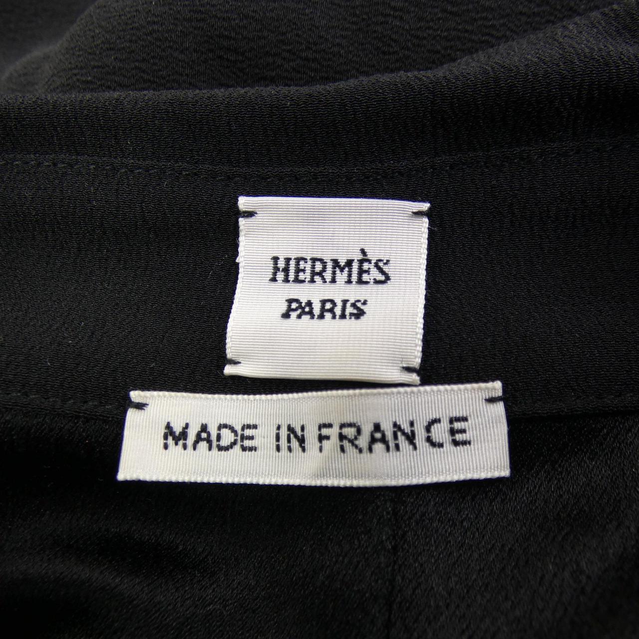 エルメス HERMES ワンピース
