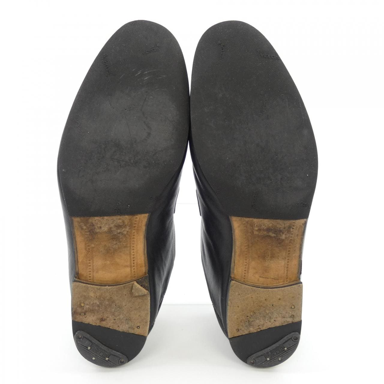 グッチ GUCCI シューズ