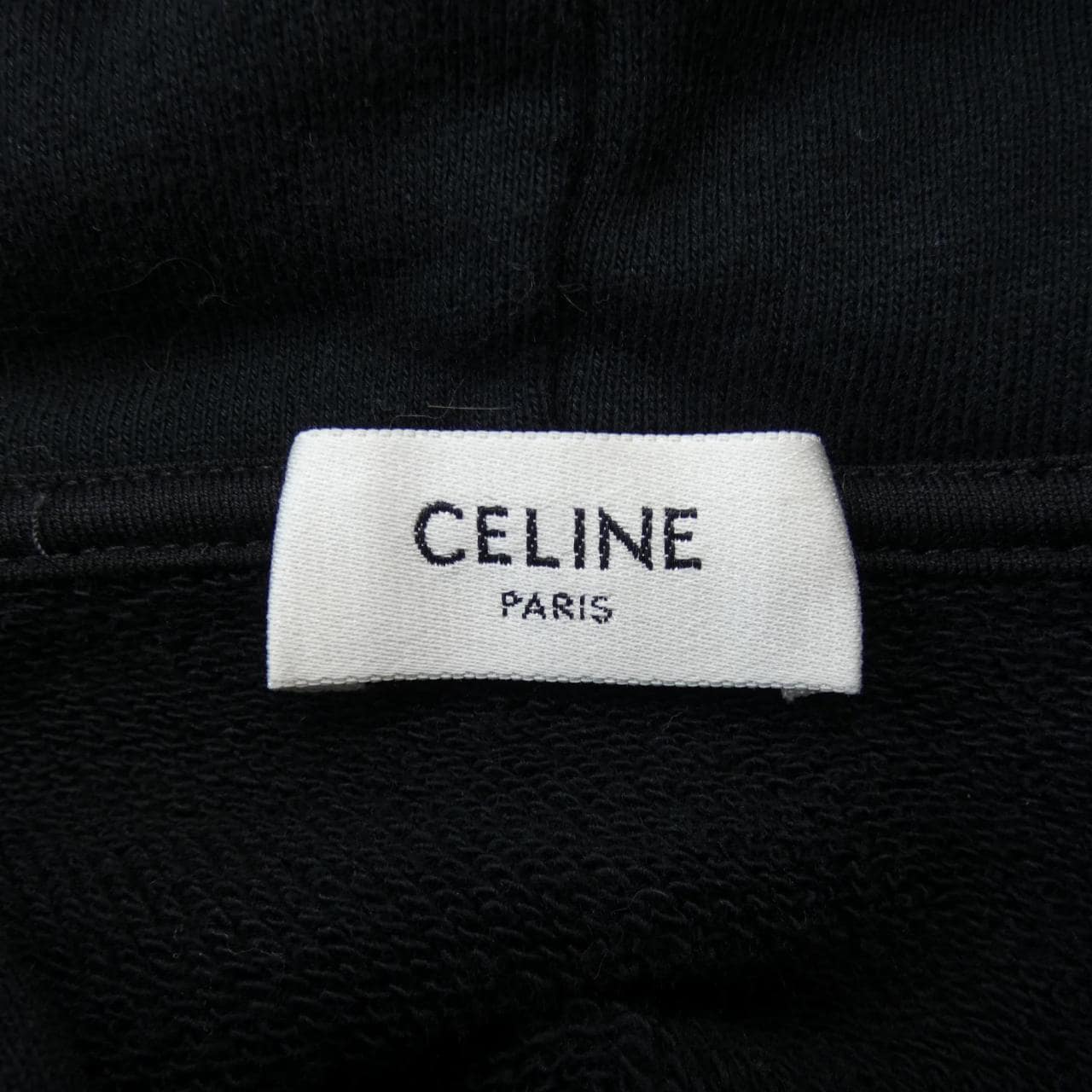 CELINE琳 连PARKER